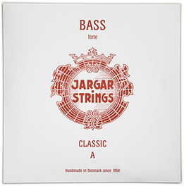 Bass Strings